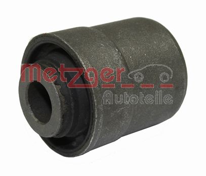 Ulożenie riadenia METZGER
